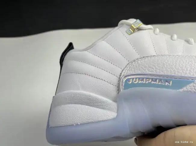 Rep Onekick EASTER (2021) AIR 12 JORDAN RETRO DB0733-190 LOW 0506